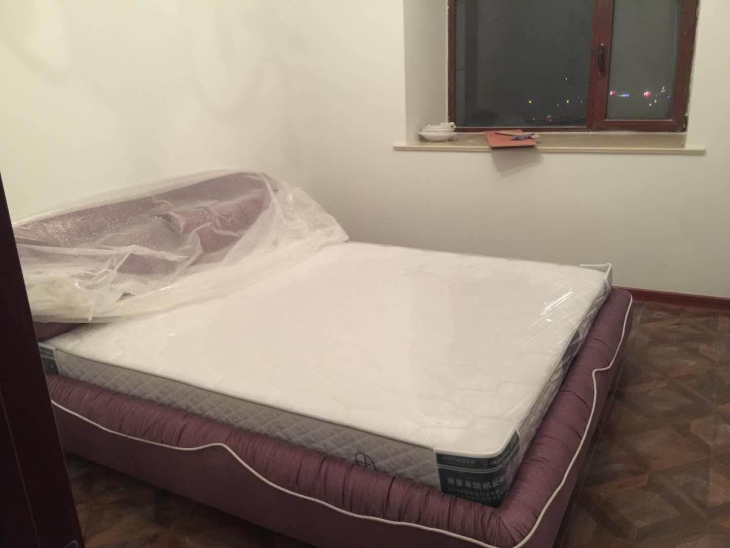 银丰唐郡紫薇园