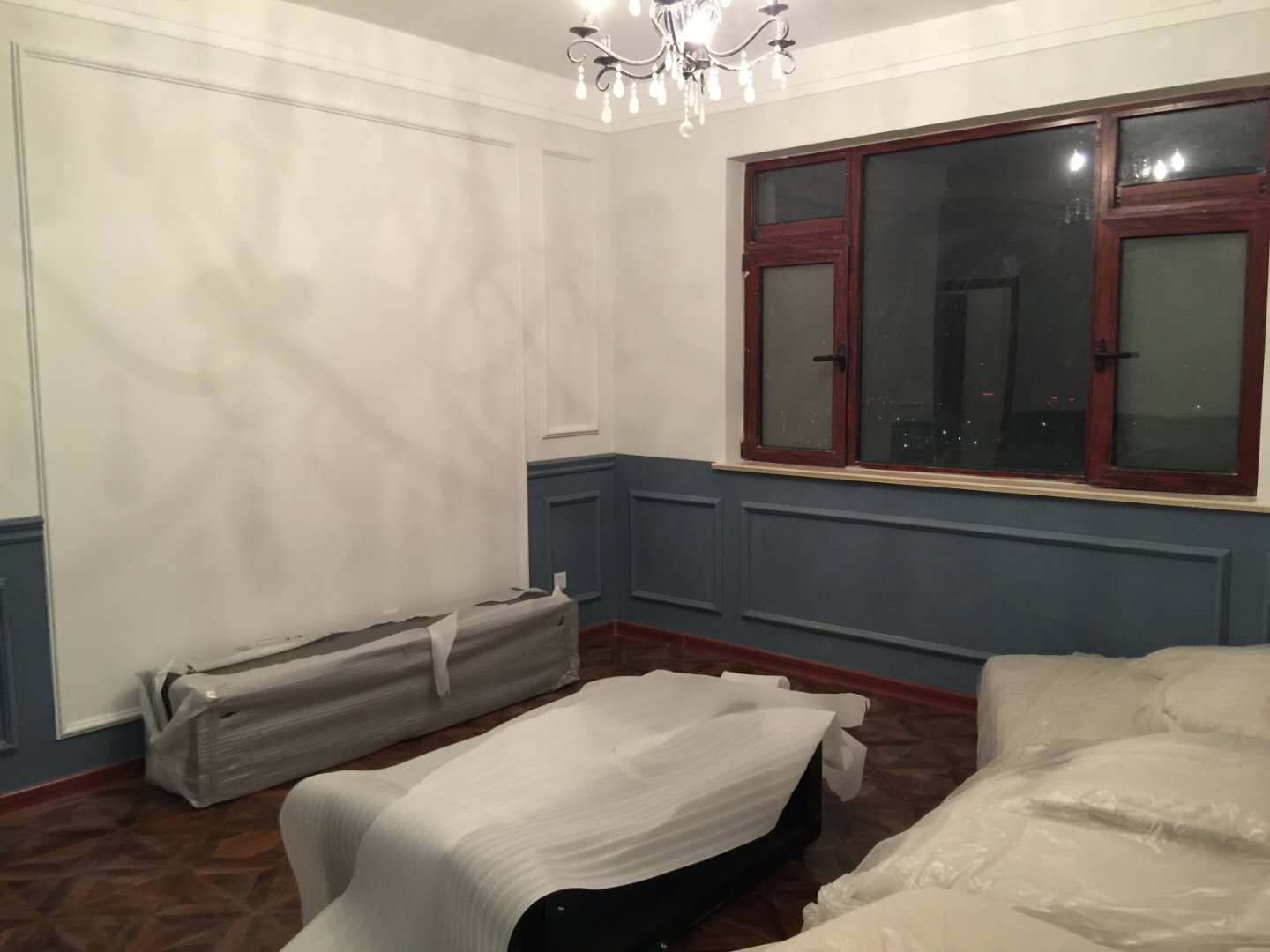 银丰唐郡紫薇园