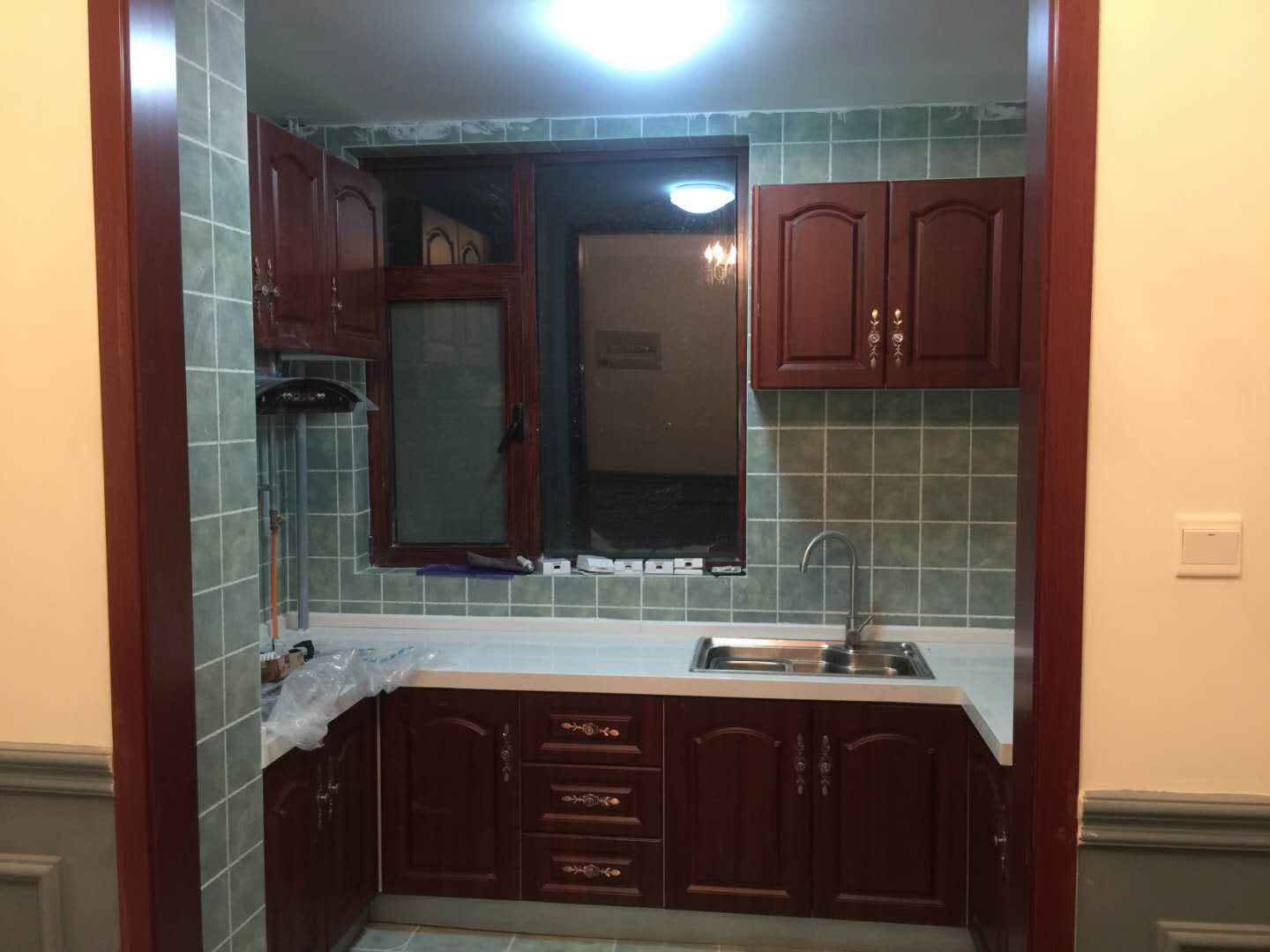 银丰唐郡紫薇园