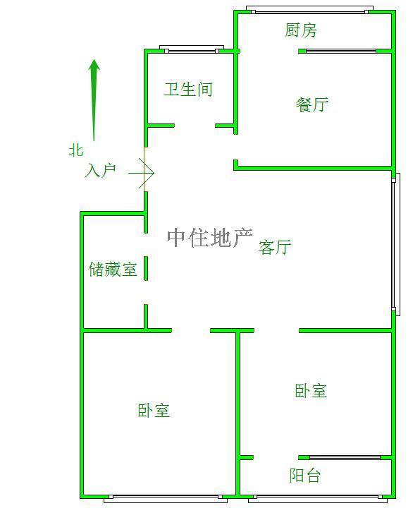 洪家楼西路82号