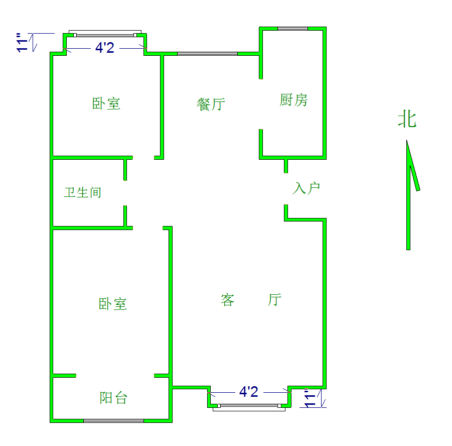 鲁商常春藤