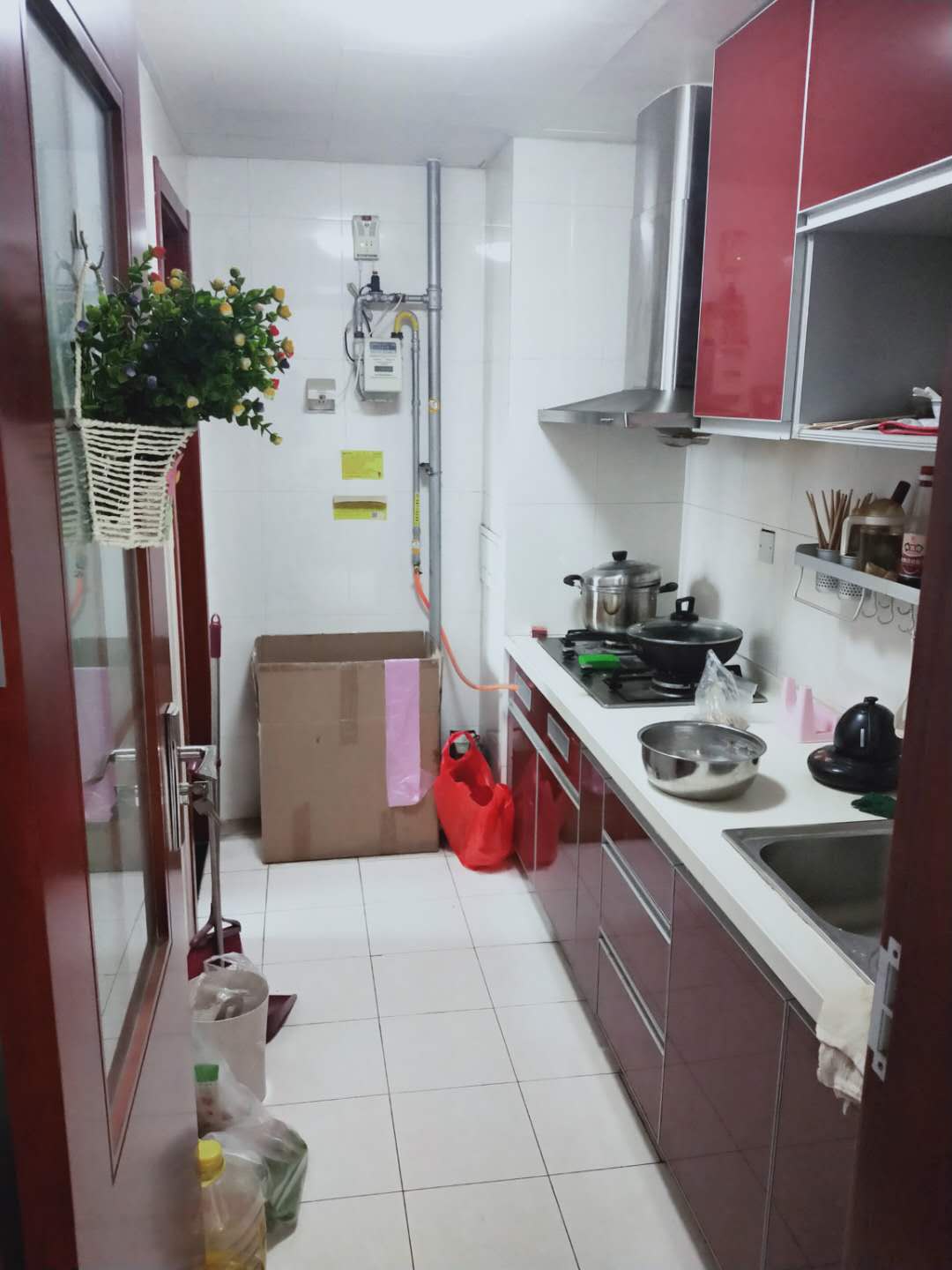 新世界阳光花园