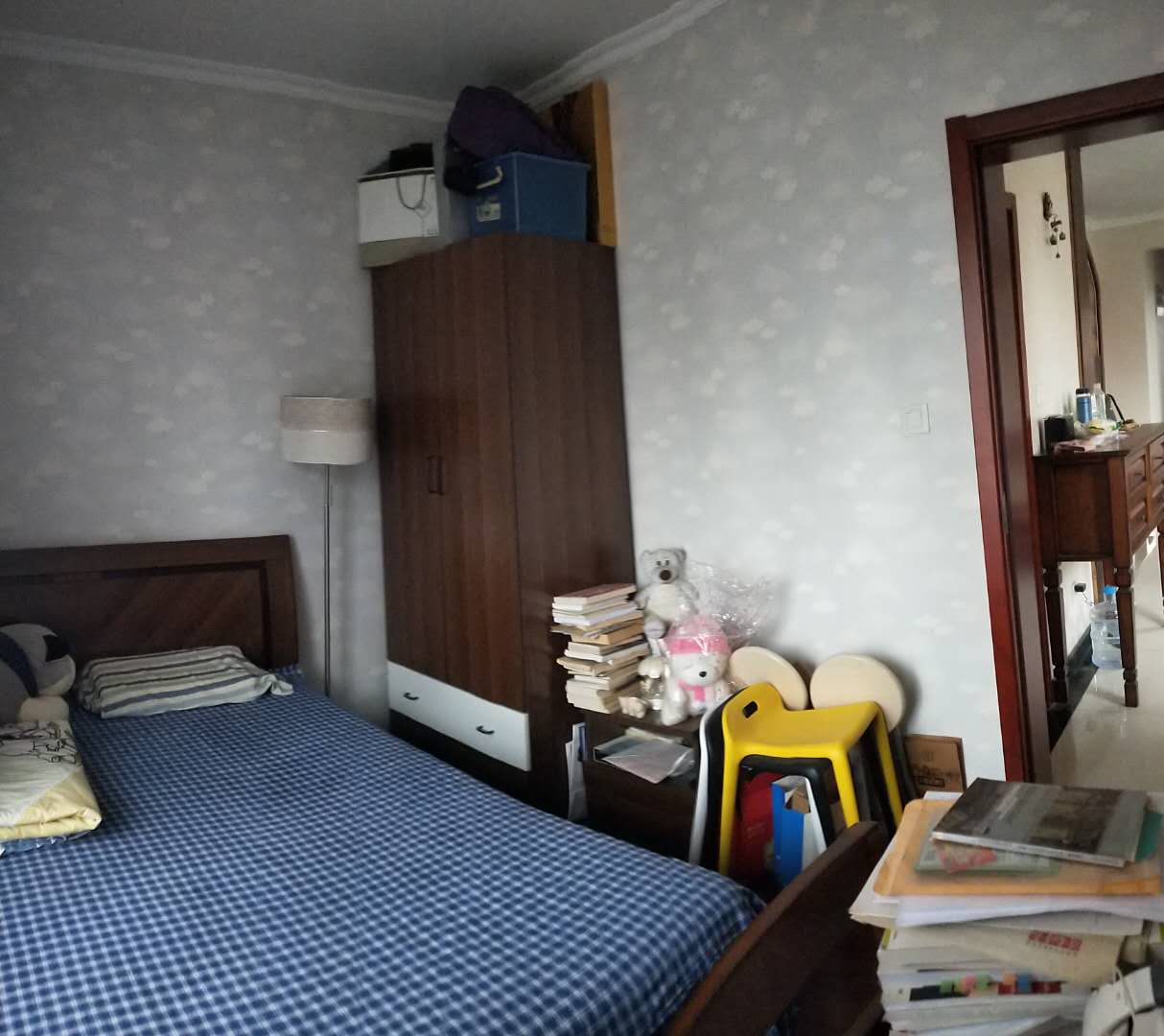 新世界阳光花园