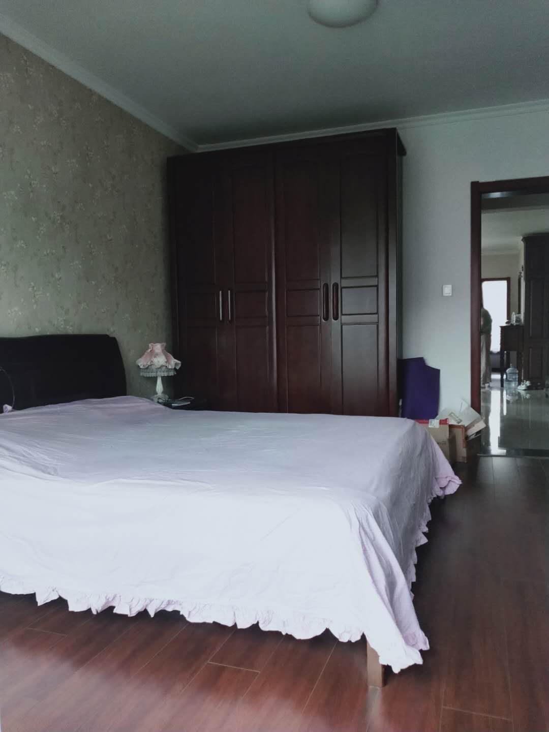 新世界阳光花园