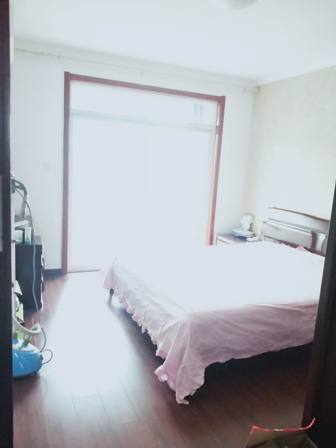 新世界阳光花园