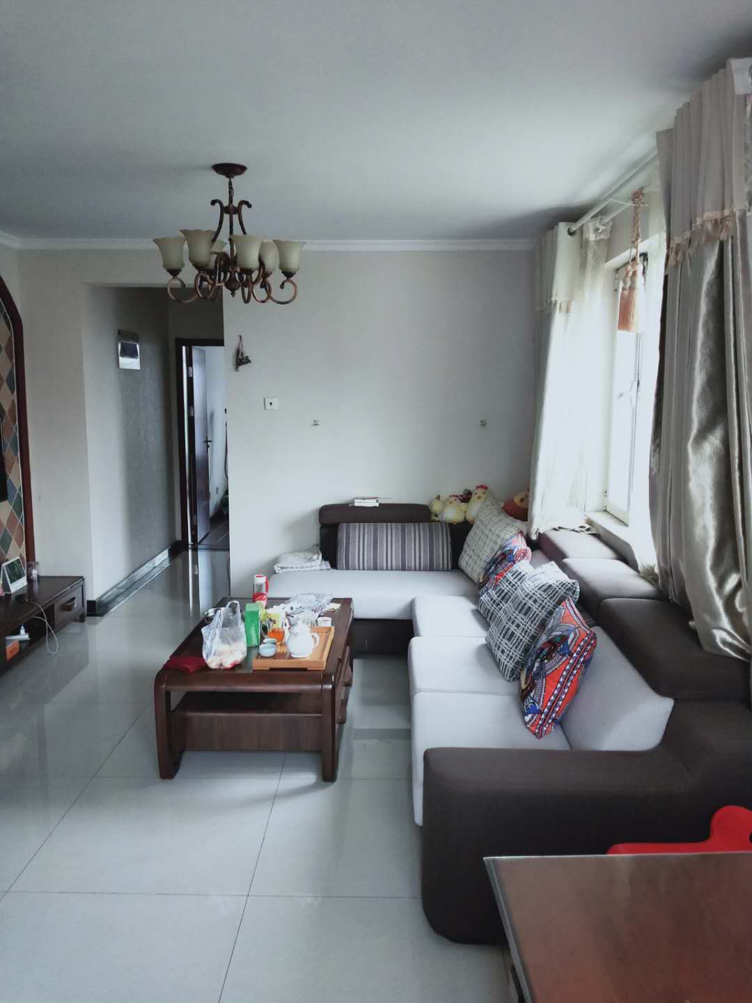 新世界阳光花园