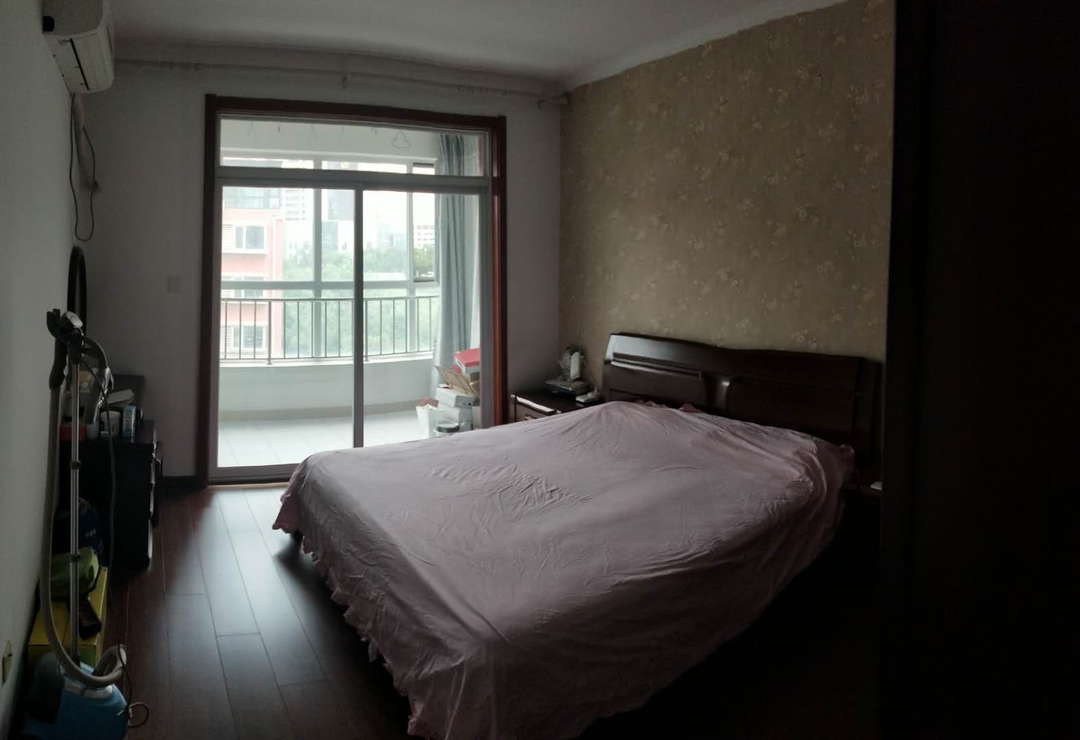 新世界阳光花园