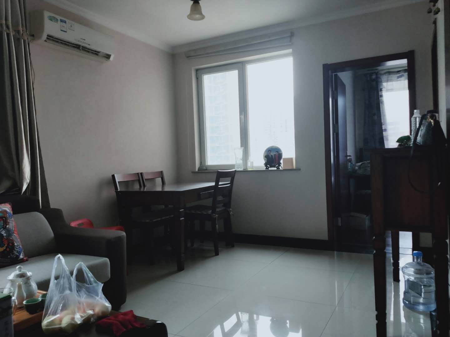 新世界阳光花园