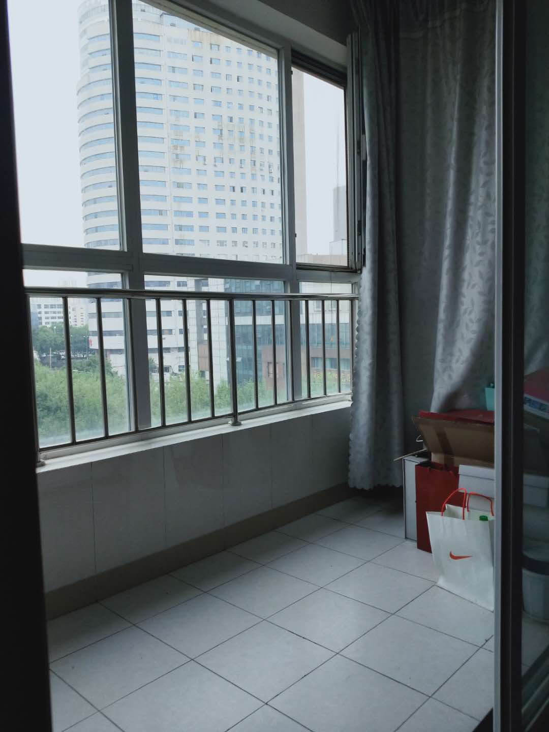 新世界阳光花园