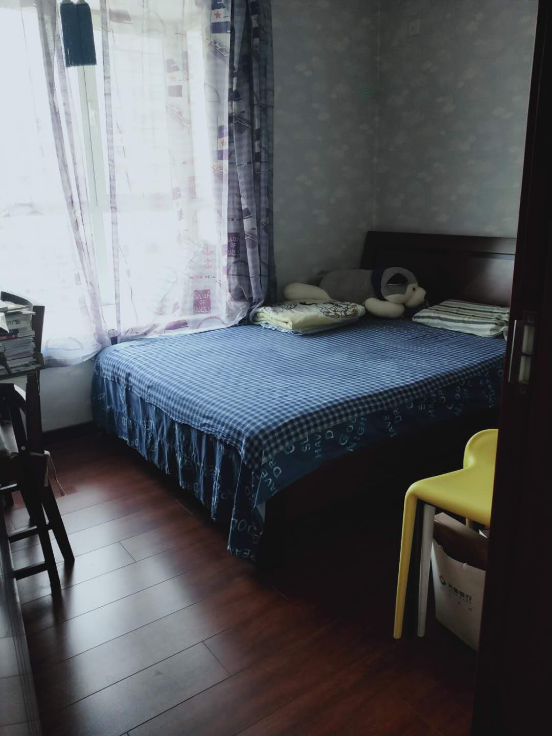 新世界阳光花园