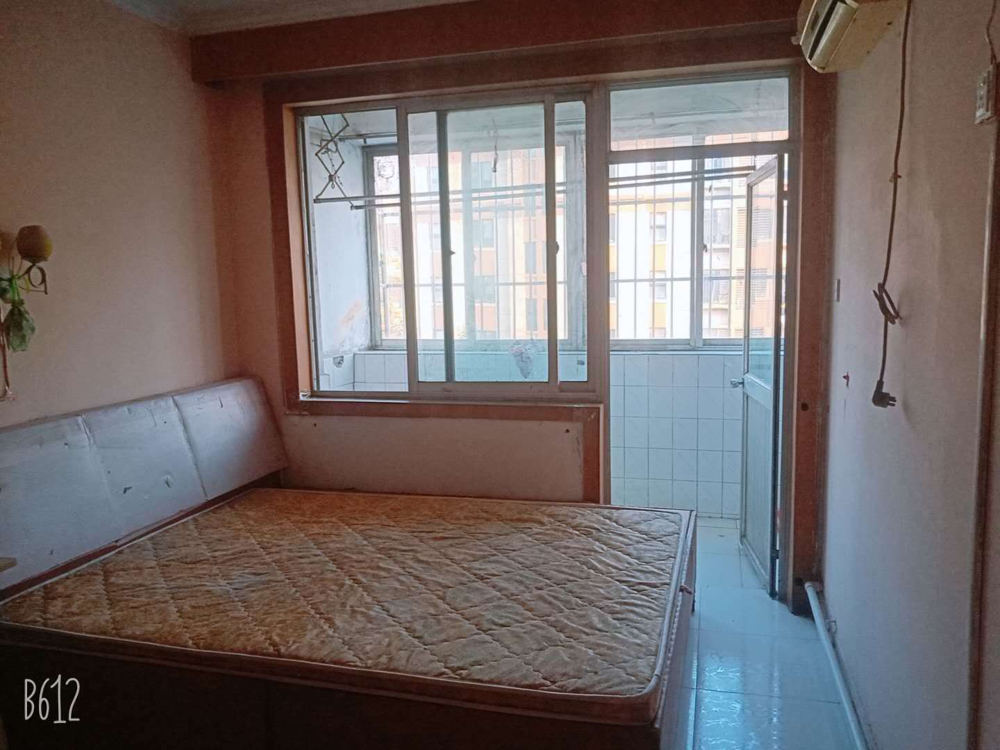 太平洋小区