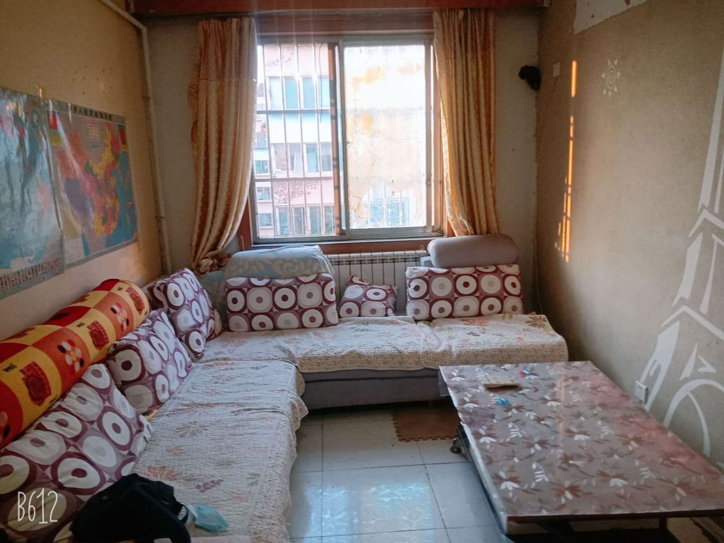 太平洋小区
