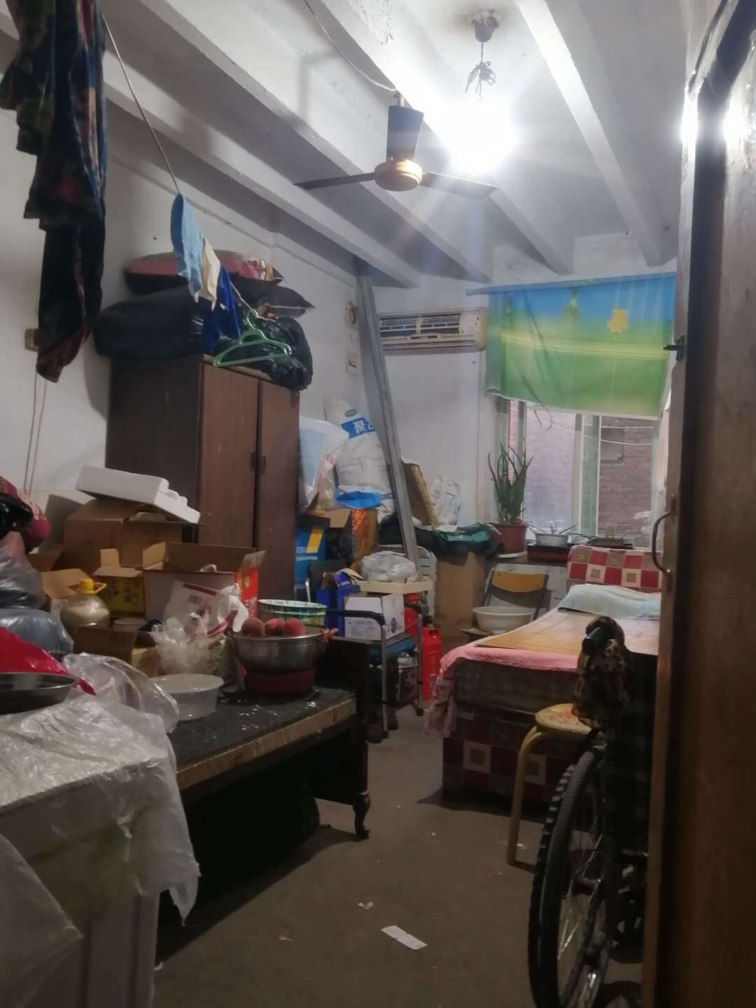 堤口路单位宿舍