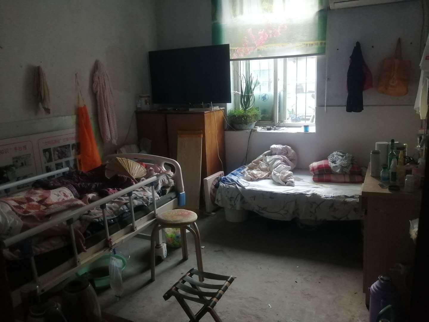 堤口路单位宿舍