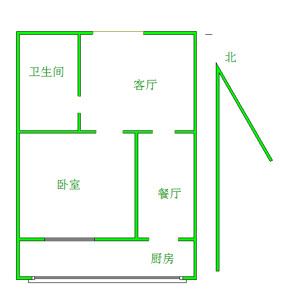 建设路105号院