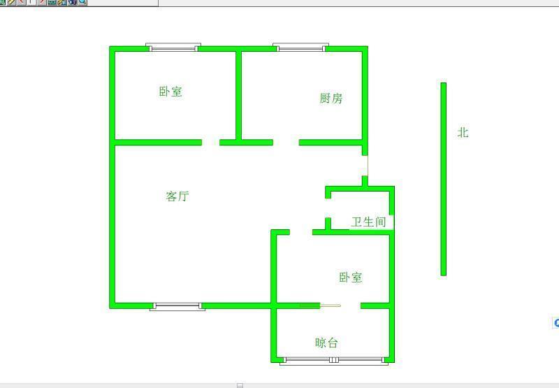 太平洋小区