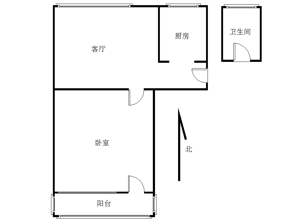 无影山路154号
