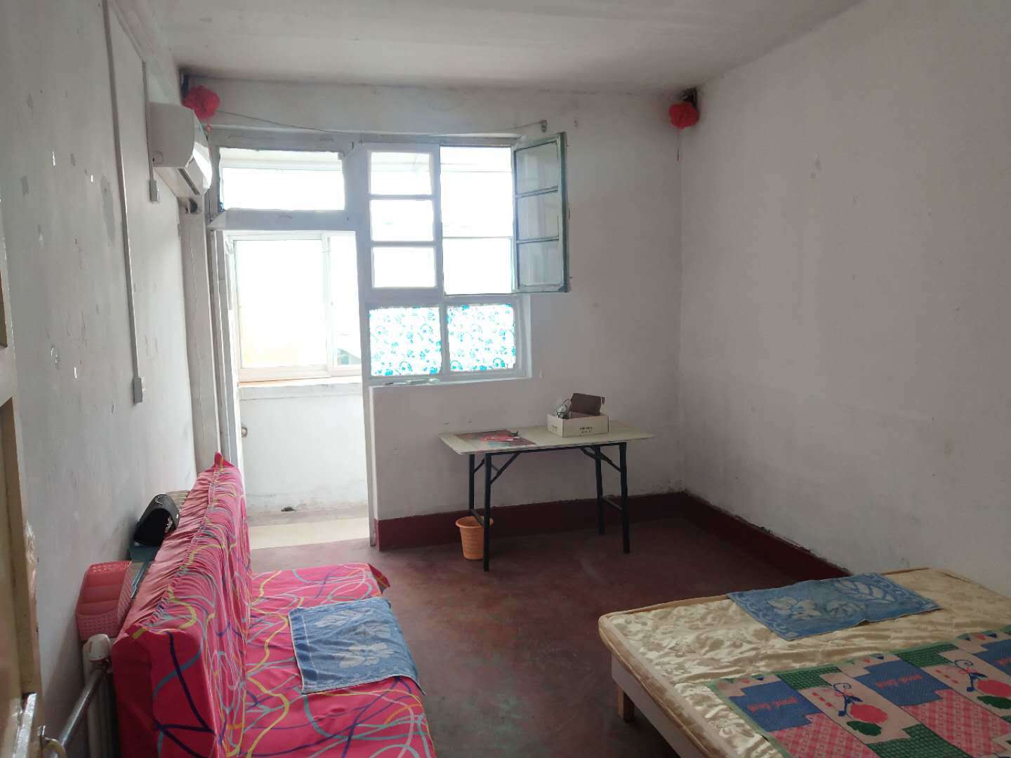 无影山路154号