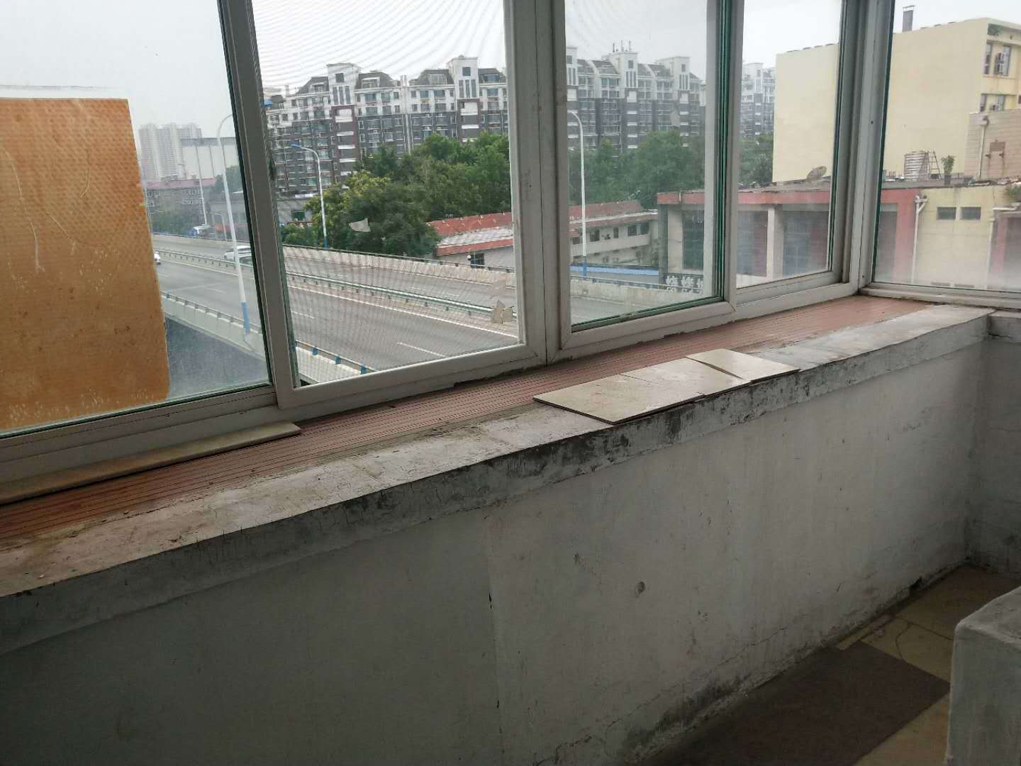 无影山路154号