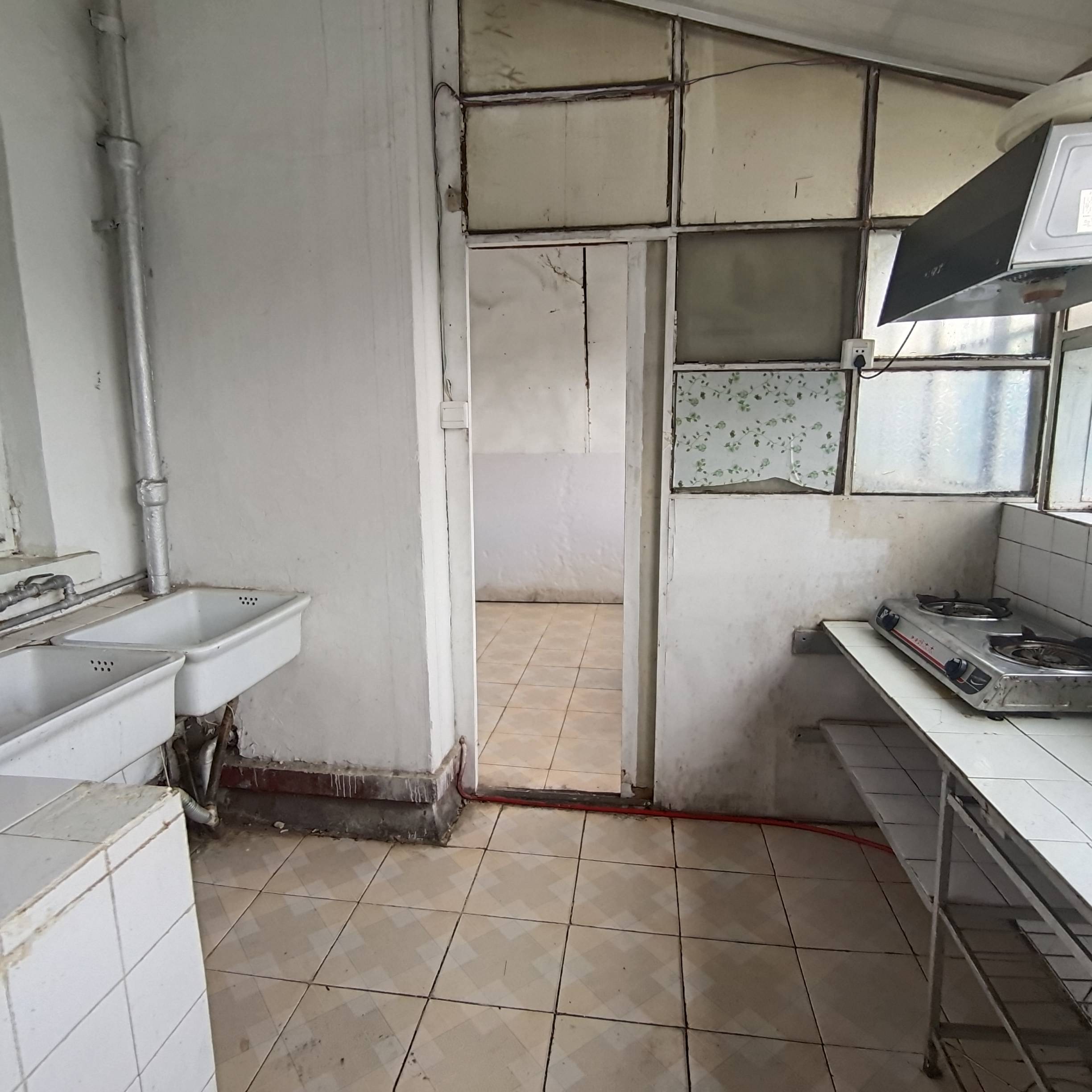 崇德街单位宿舍