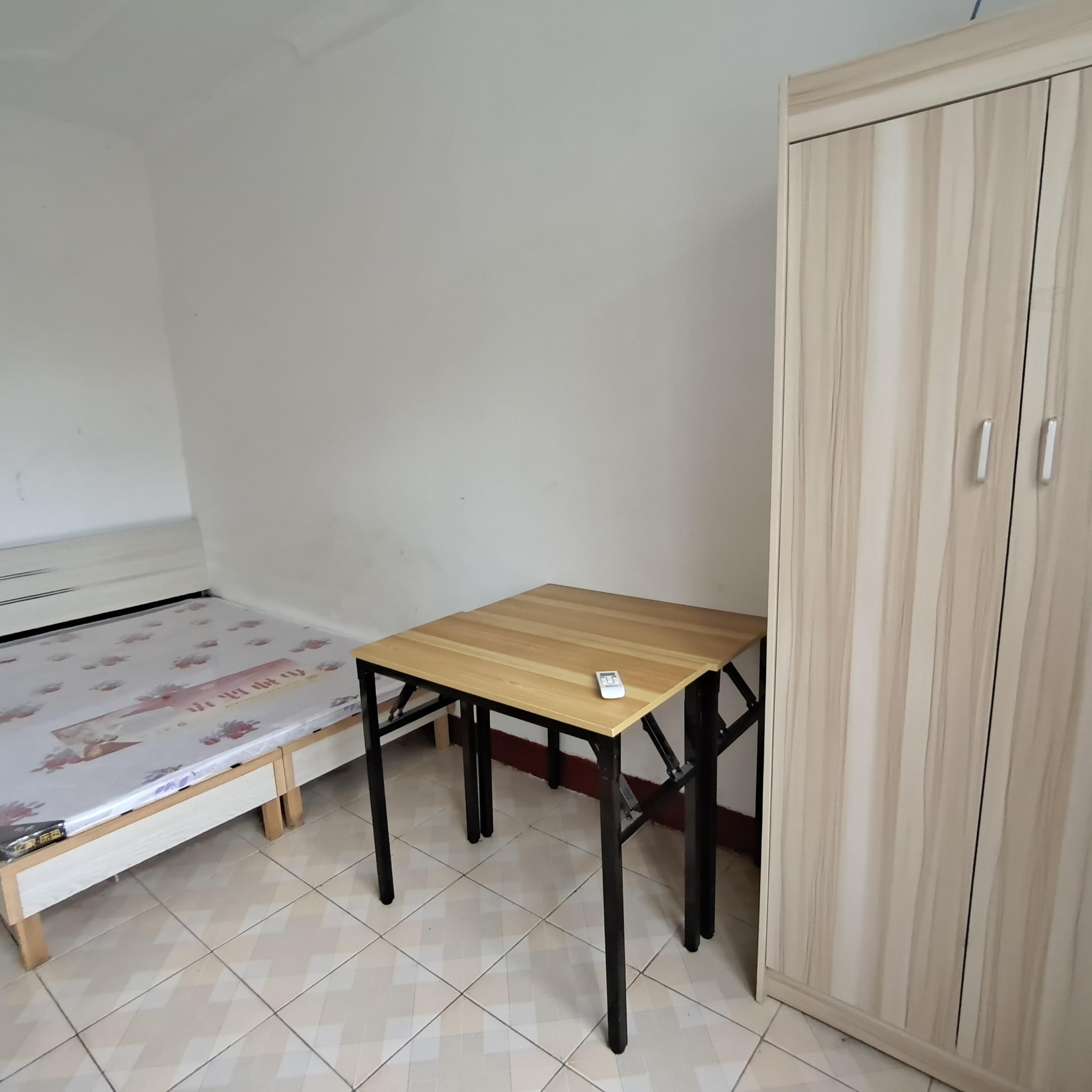 崇德街单位宿舍