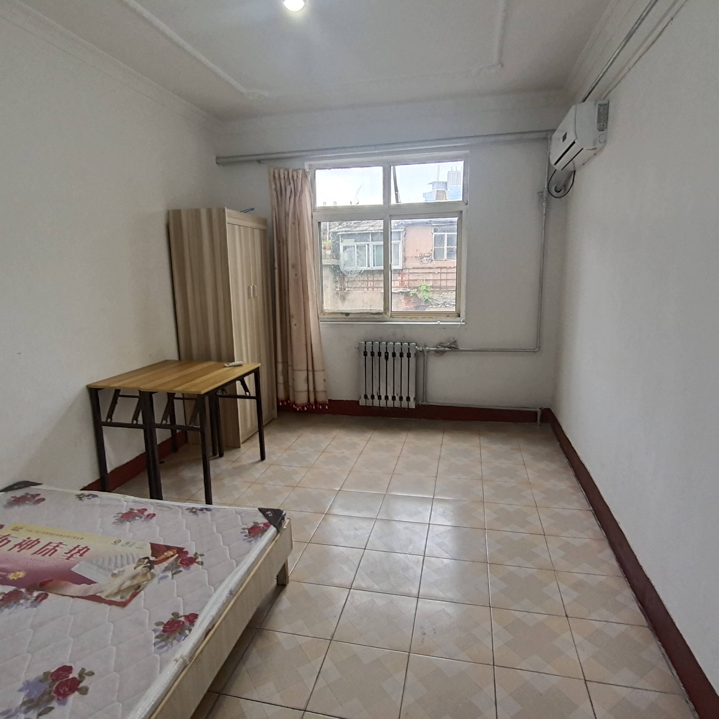 崇德街单位宿舍