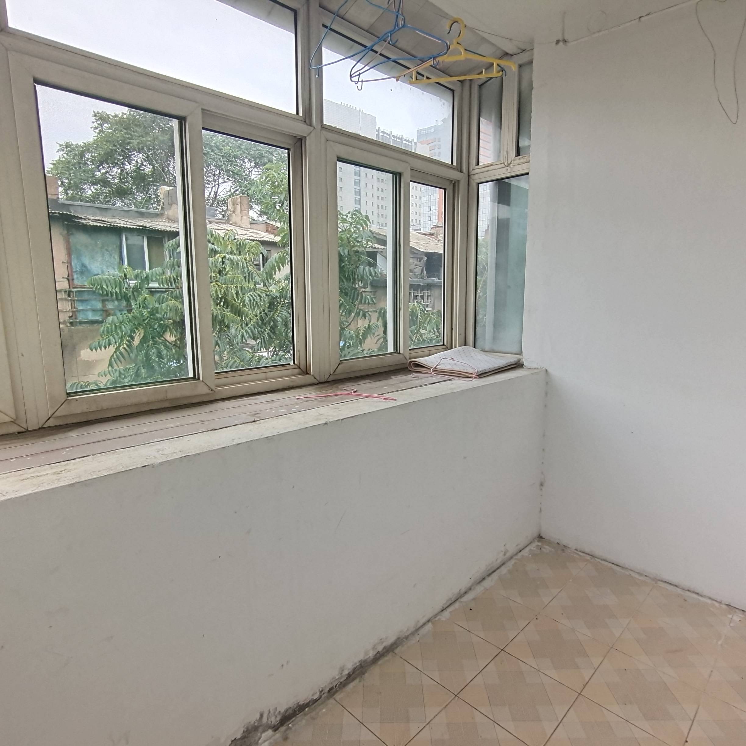 崇德街单位宿舍