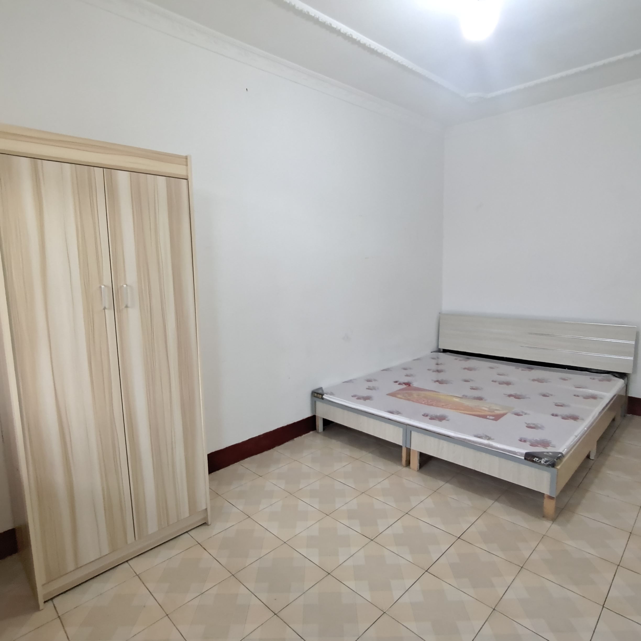 崇德街单位宿舍