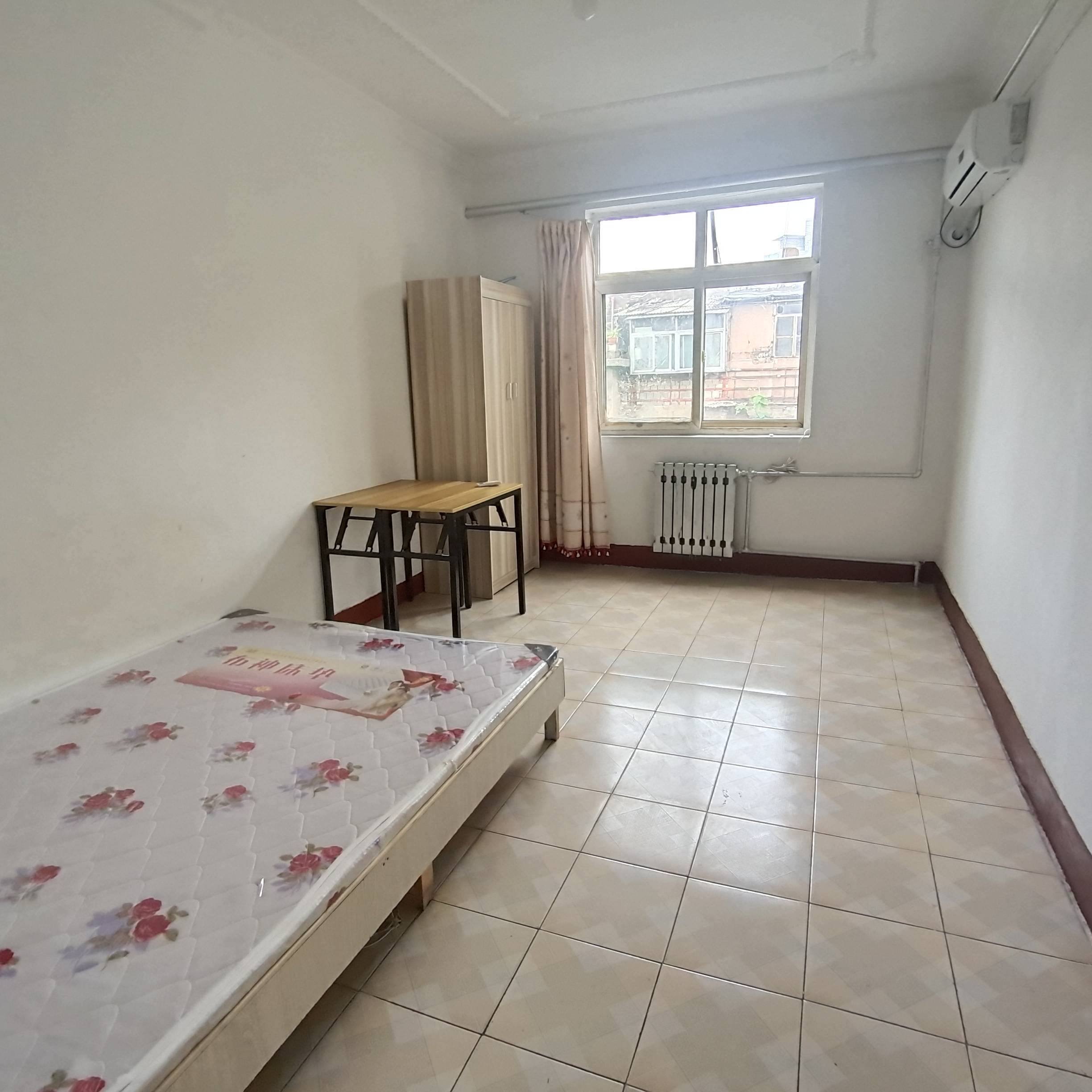 崇德街单位宿舍