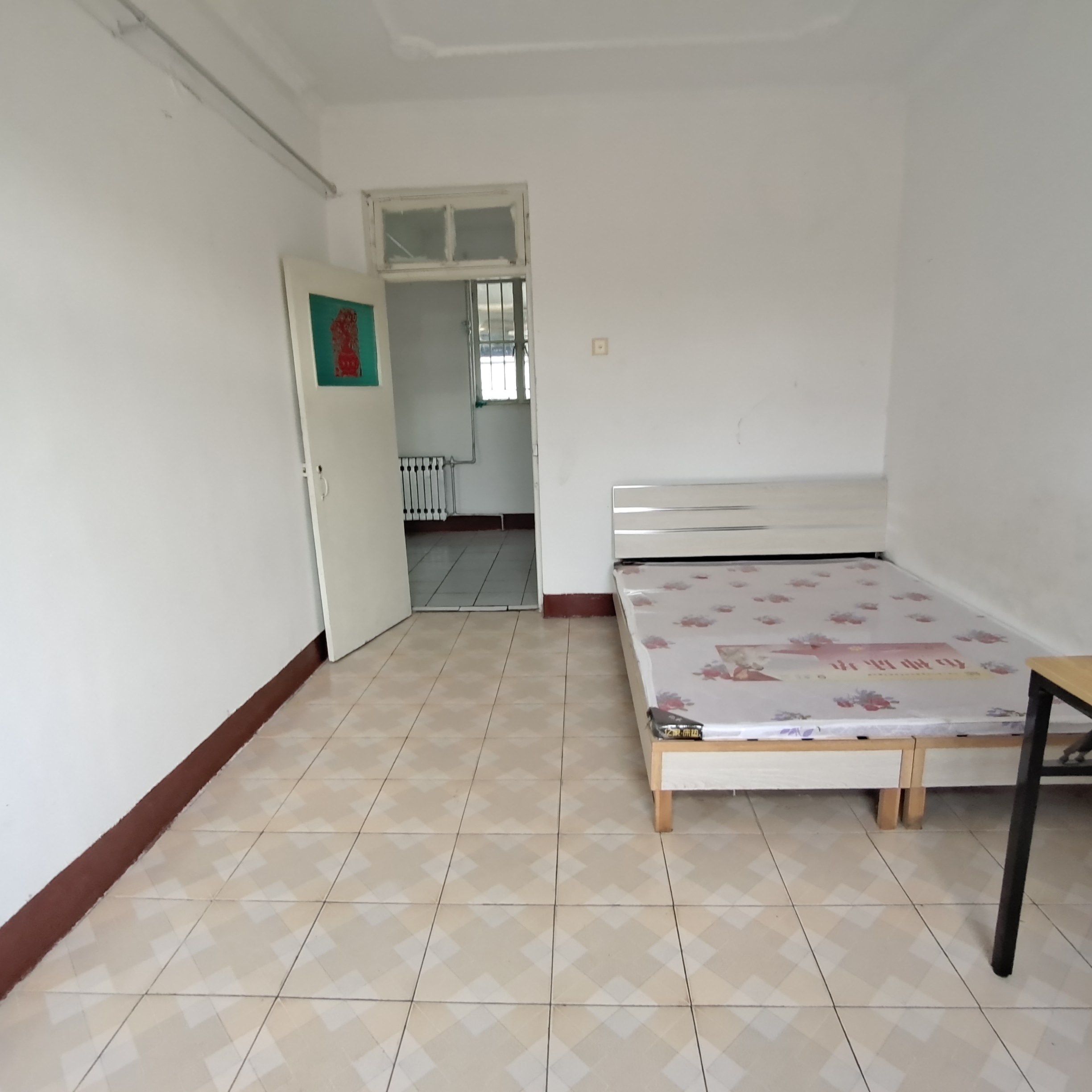 崇德街单位宿舍