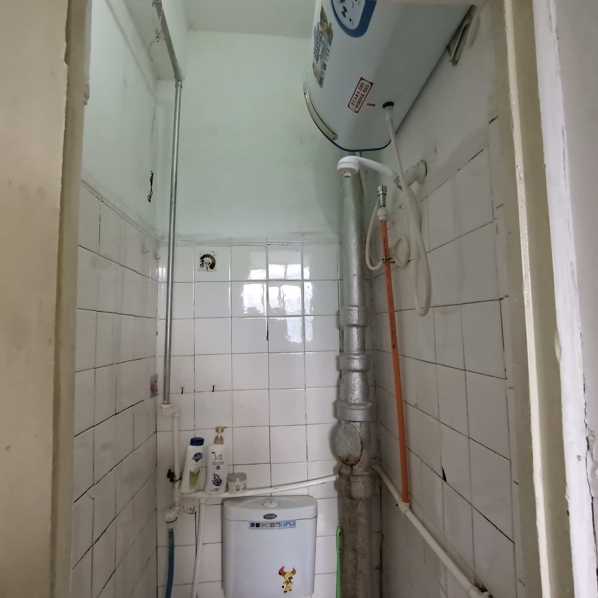 崇德街单位宿舍