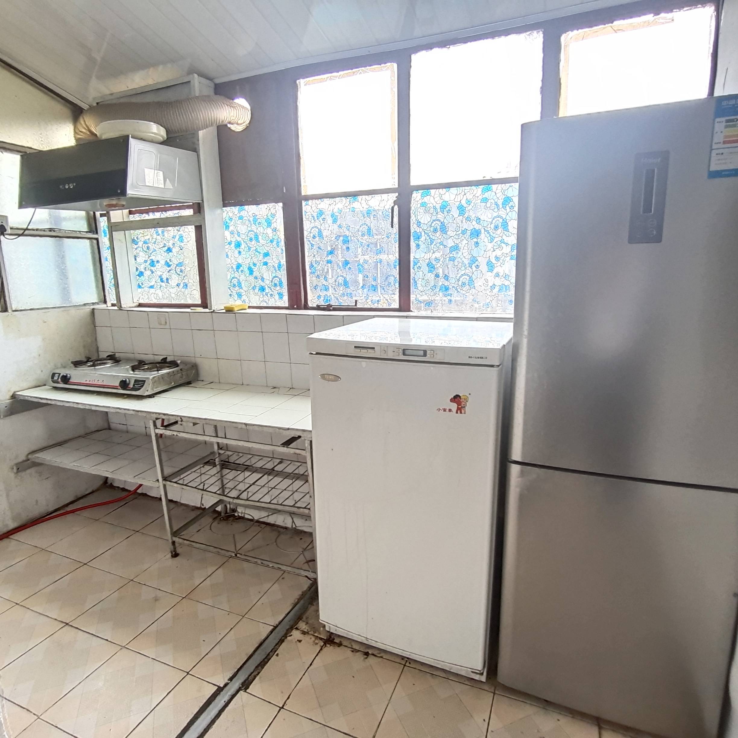 崇德街单位宿舍