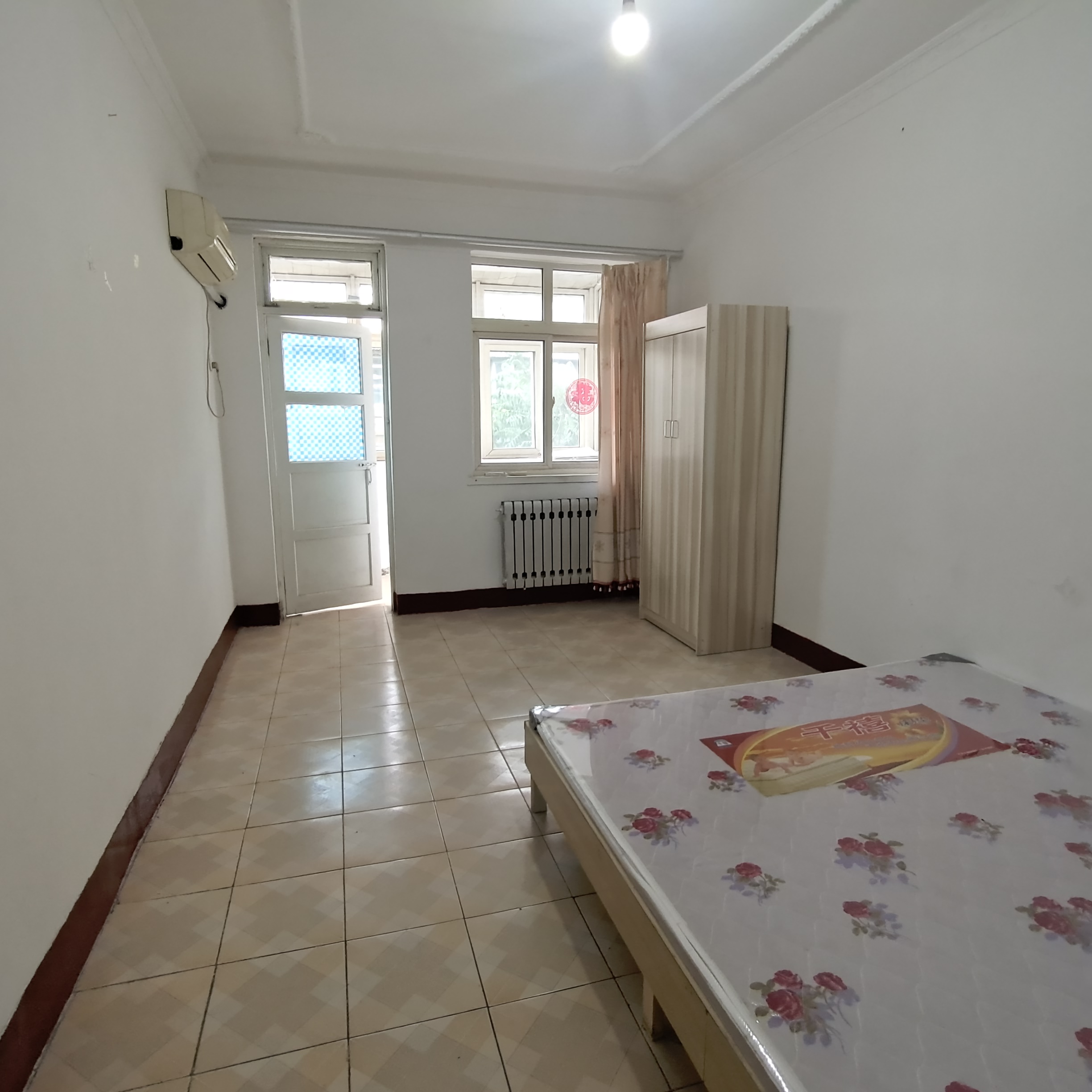 崇德街单位宿舍