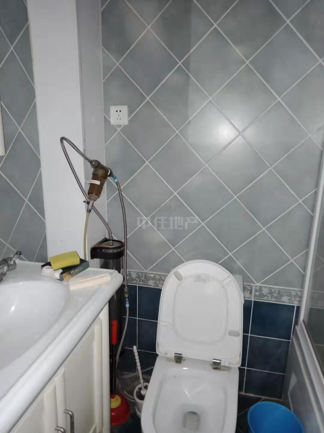 山大南路中国银行宿舍