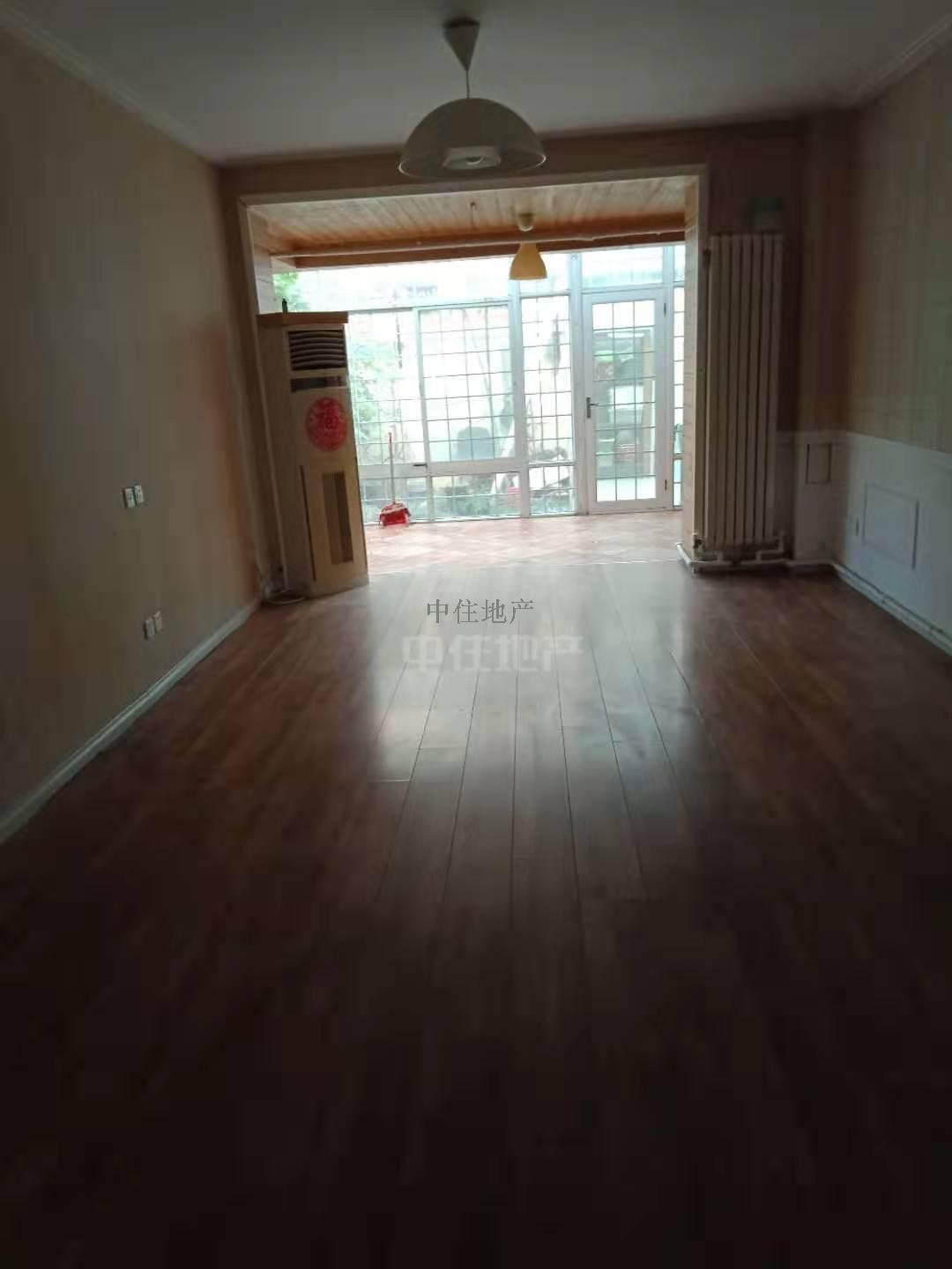  山大南路中国银行宿舍 南北