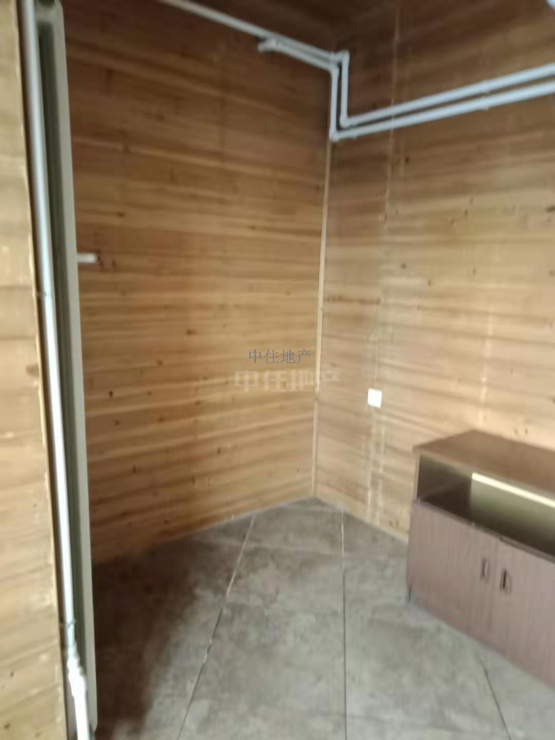 山大南路中国银行宿舍