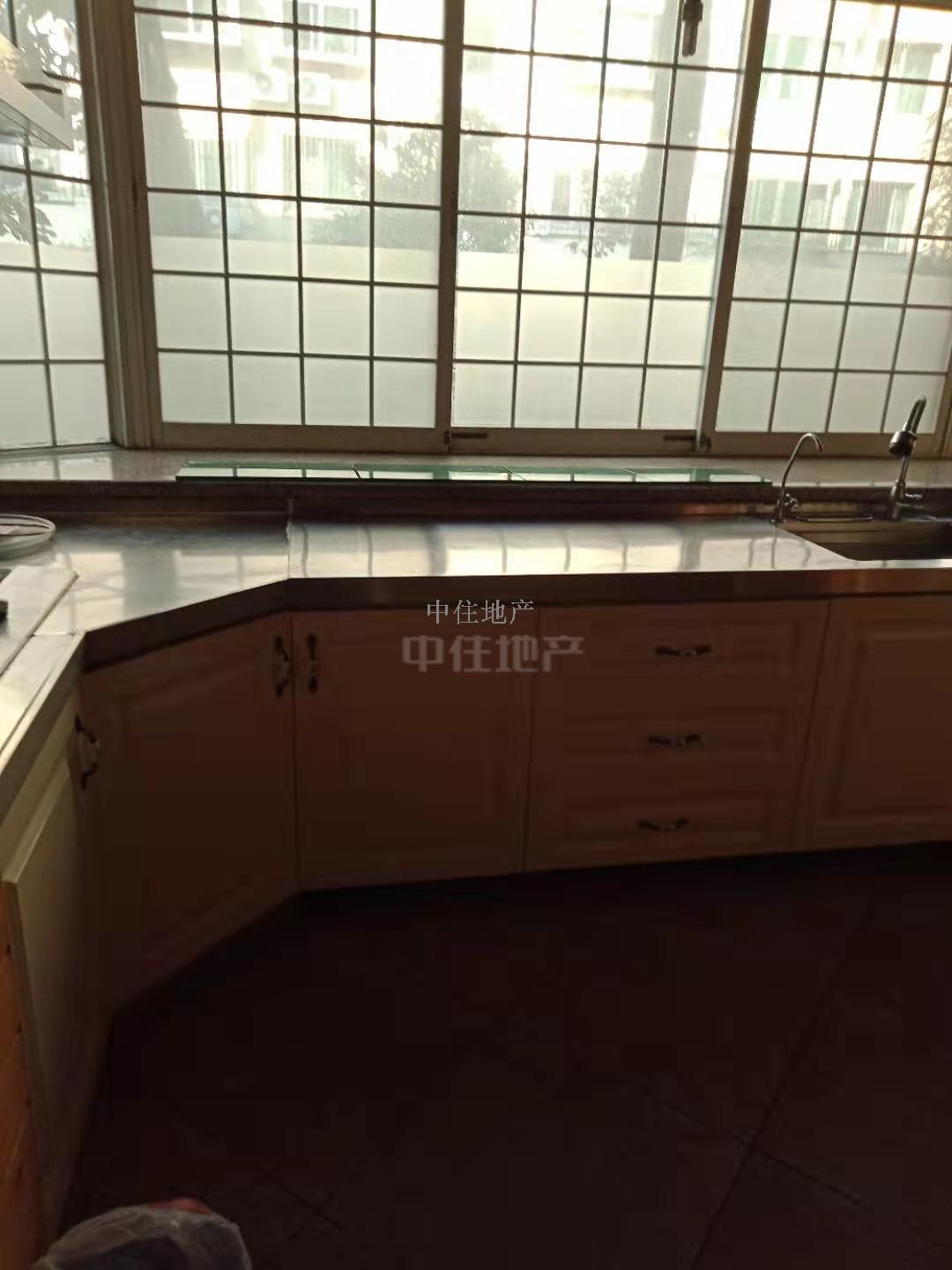 山大南路中国银行宿舍