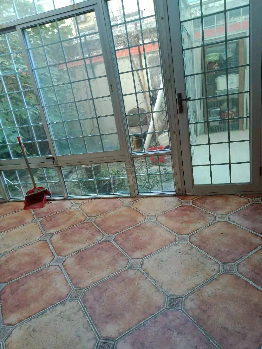 山大南路中国银行宿舍