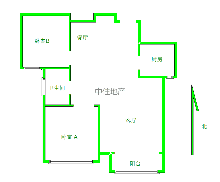 盛景家园