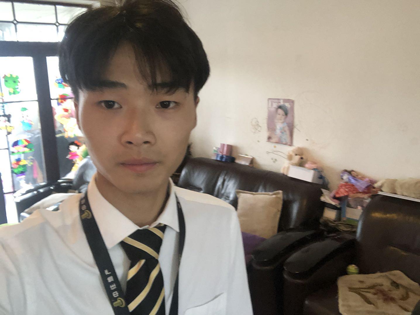 匡山小区