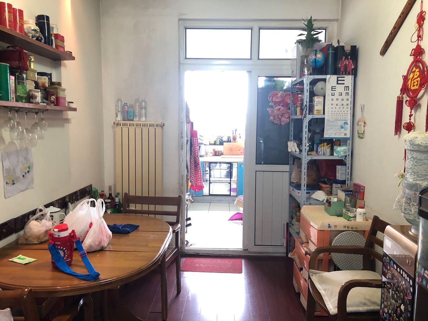 匡山小区