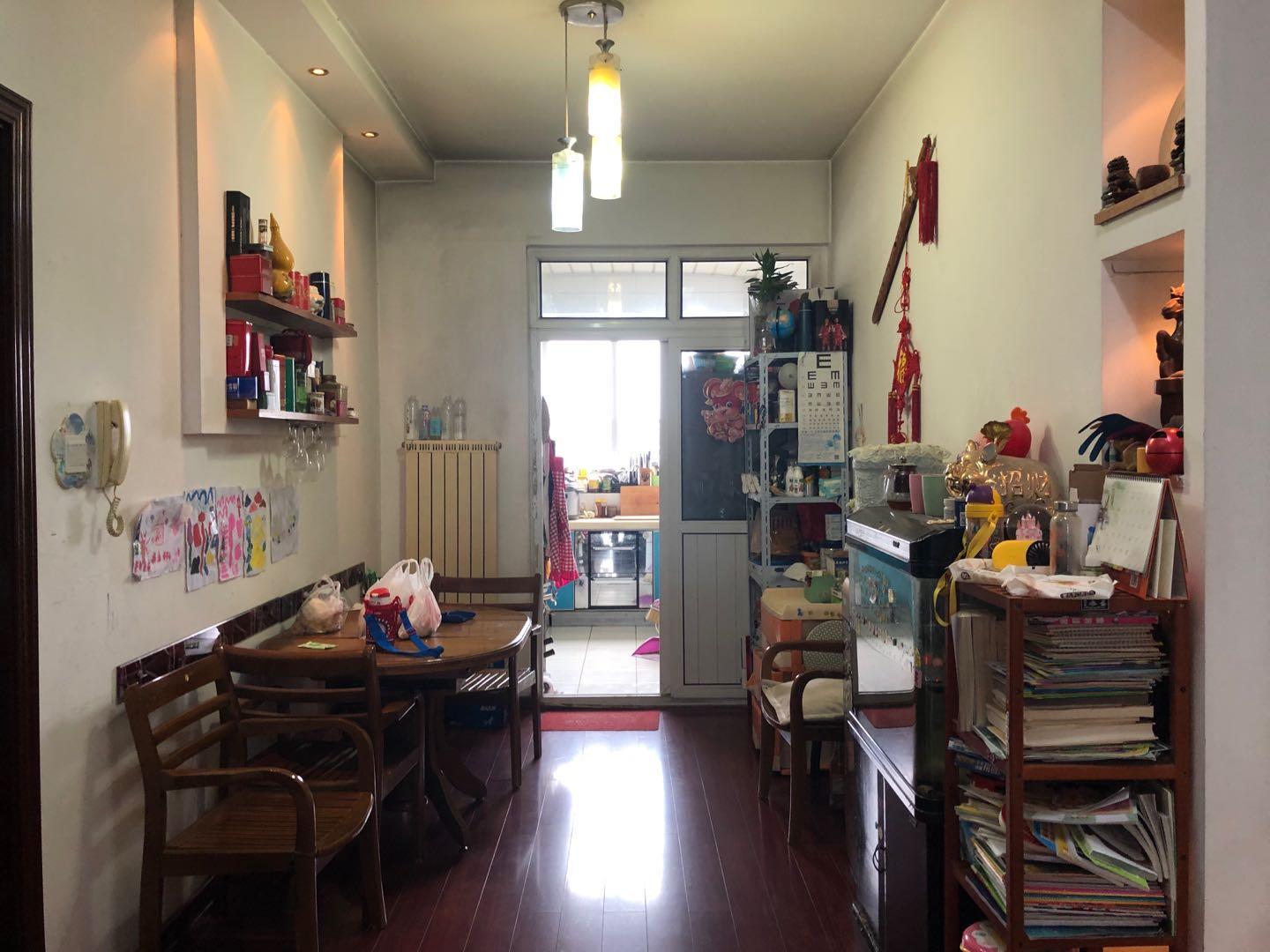 匡山小区