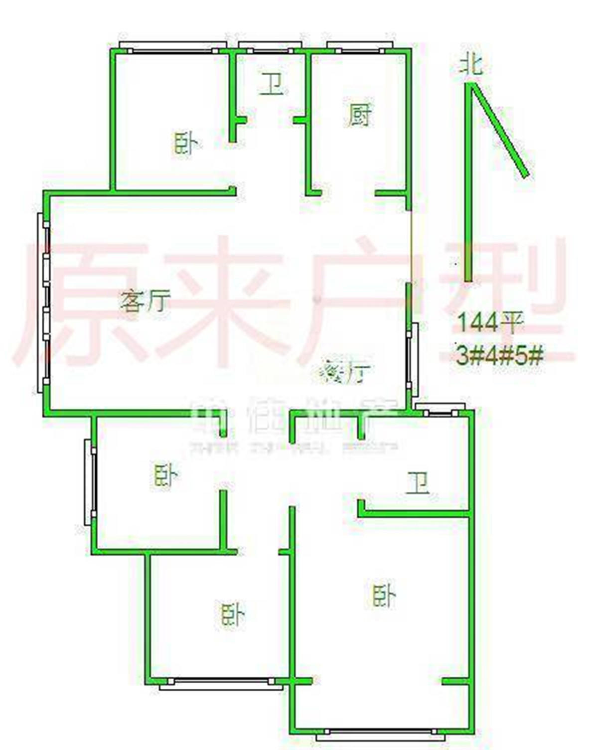 天齐奥东花园