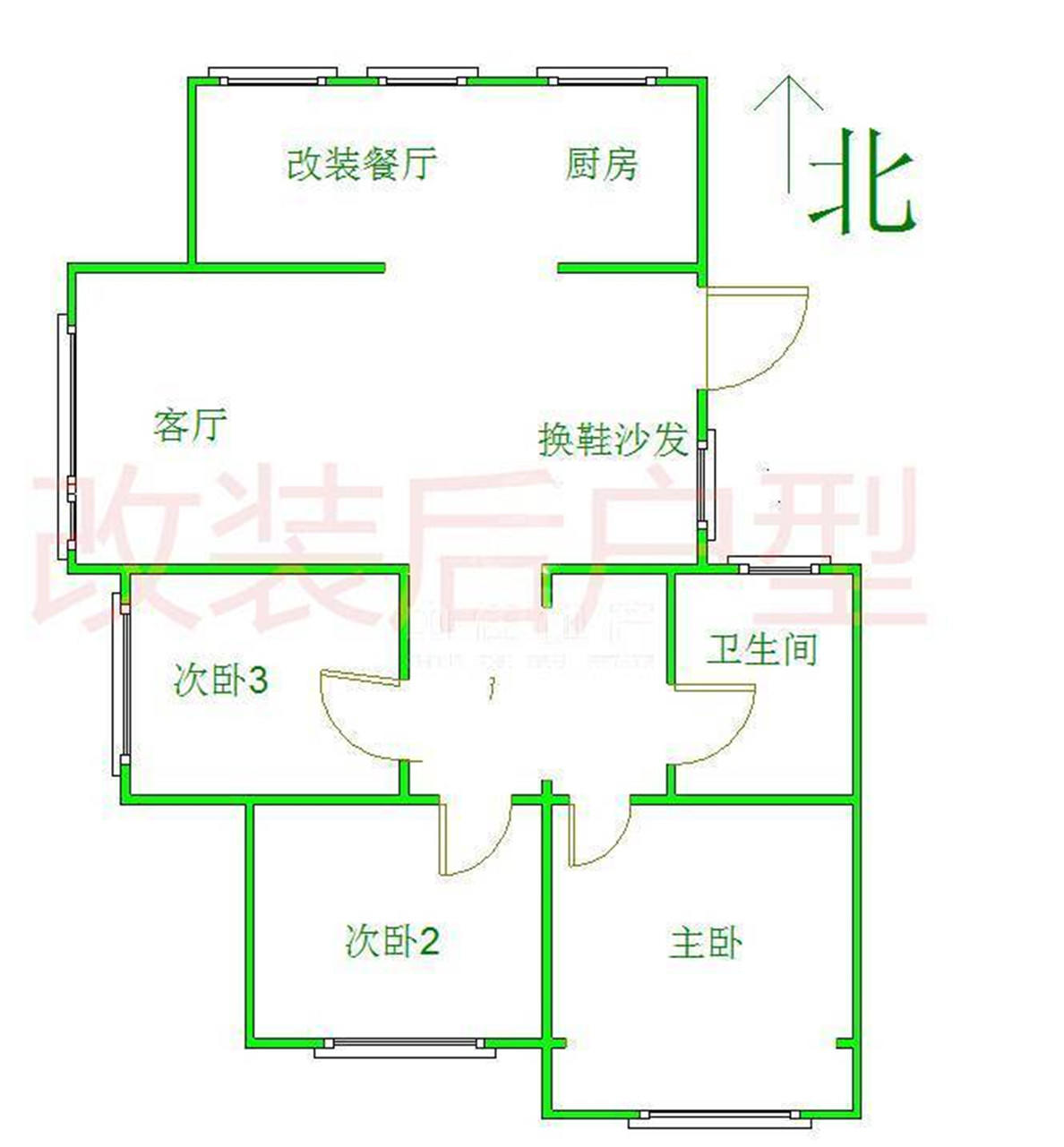 天齐奥东花园
