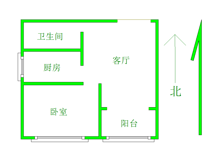 恒大绿洲
