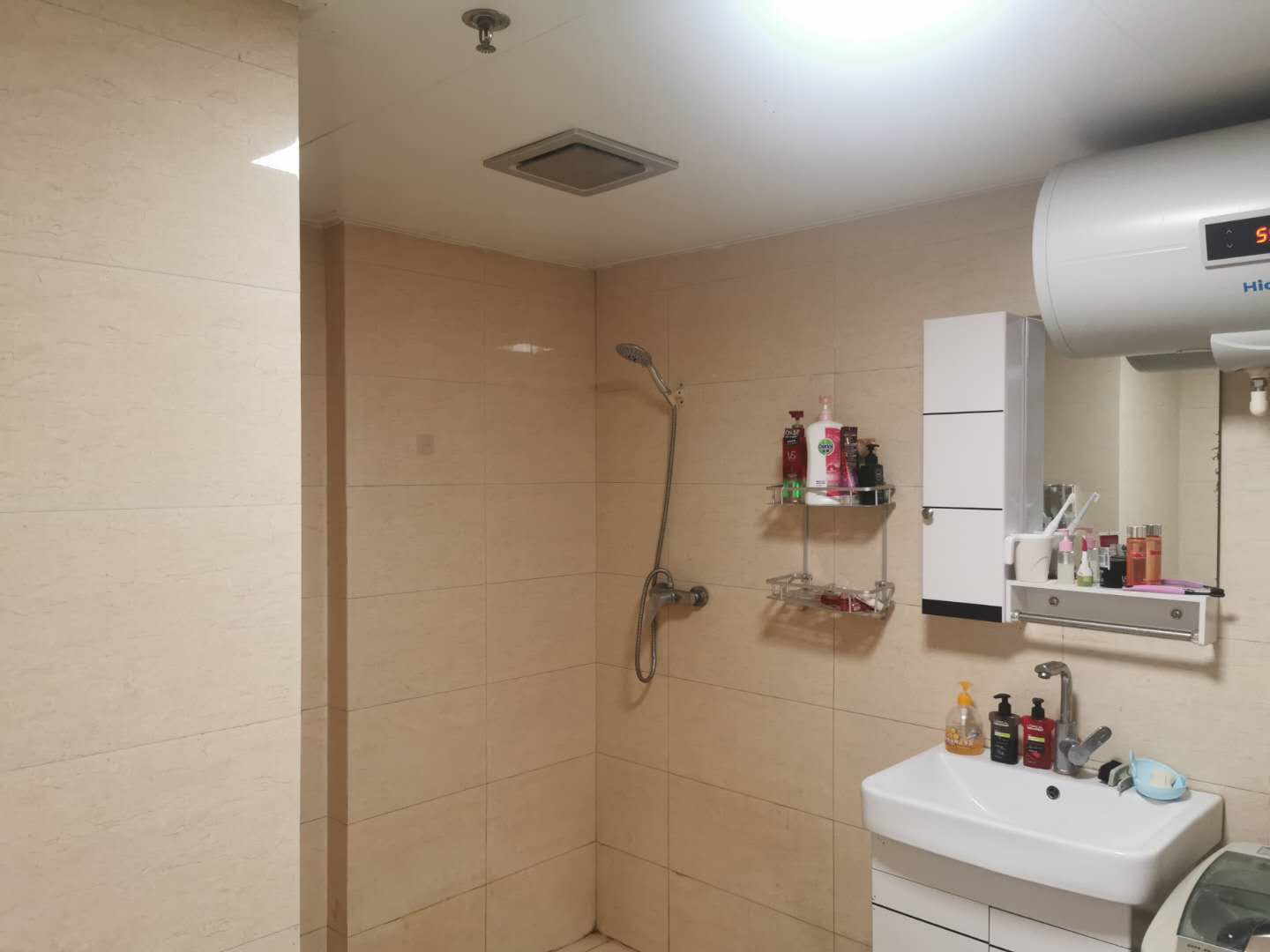 恒大城（商住楼）