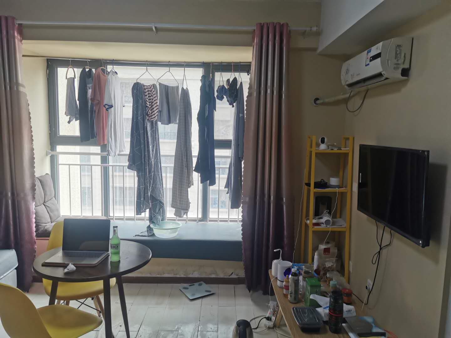 恒大城（商住楼）