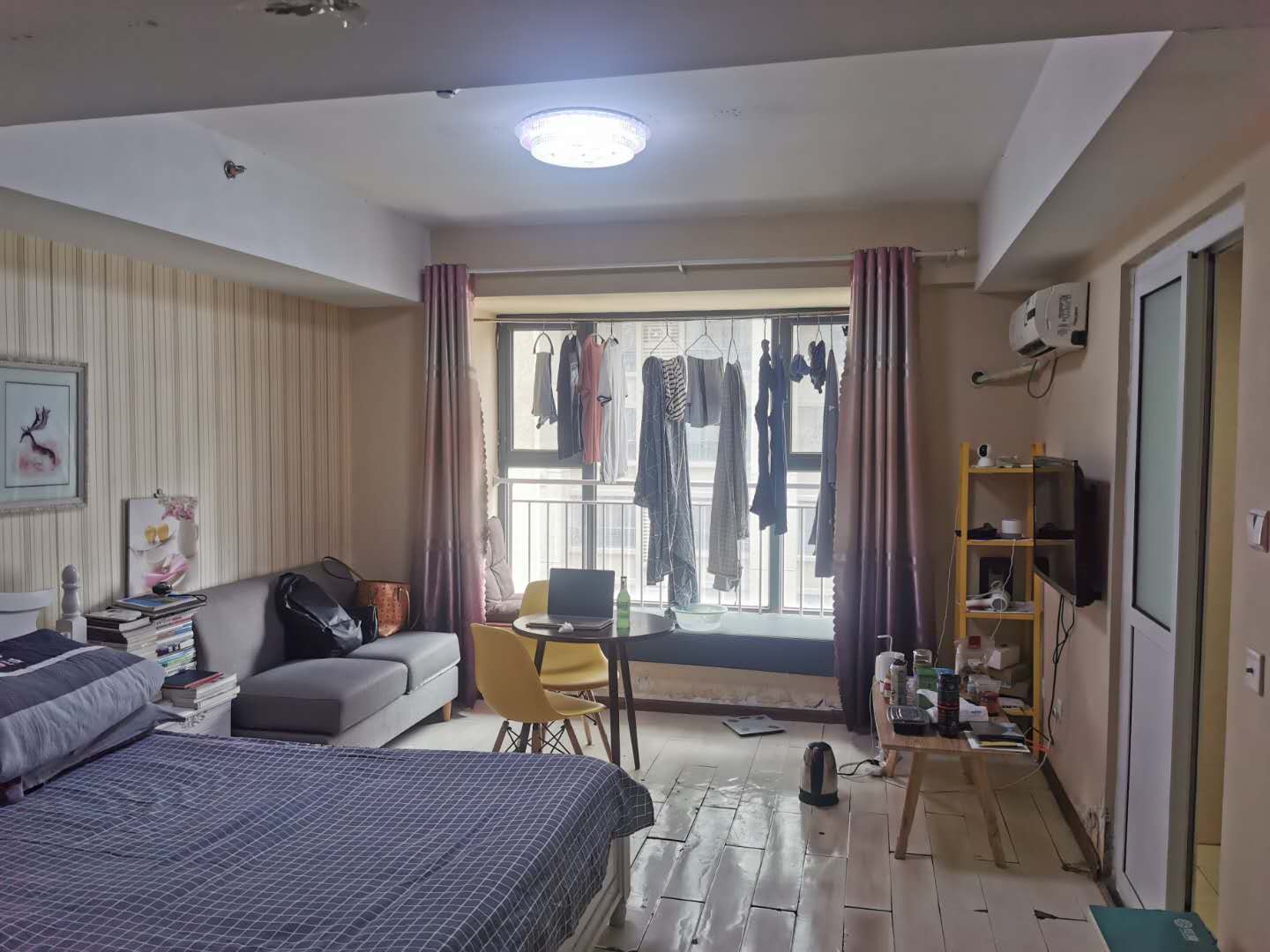  恒大城（商住楼） 东