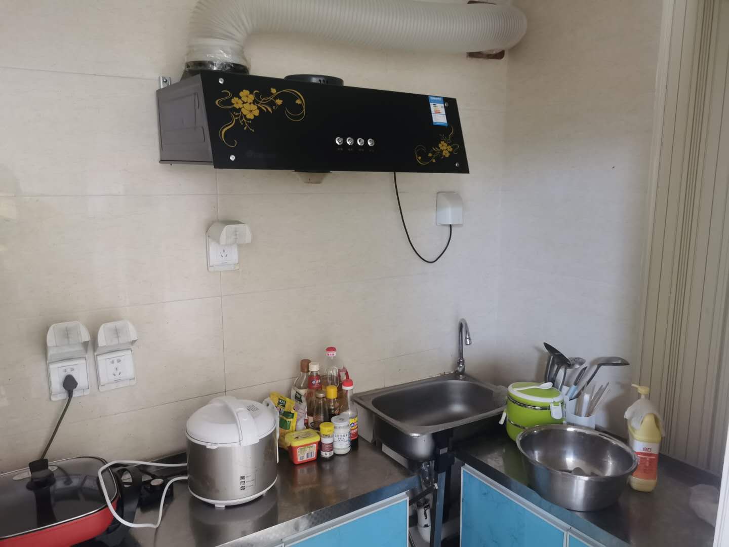 恒大城（商住楼）