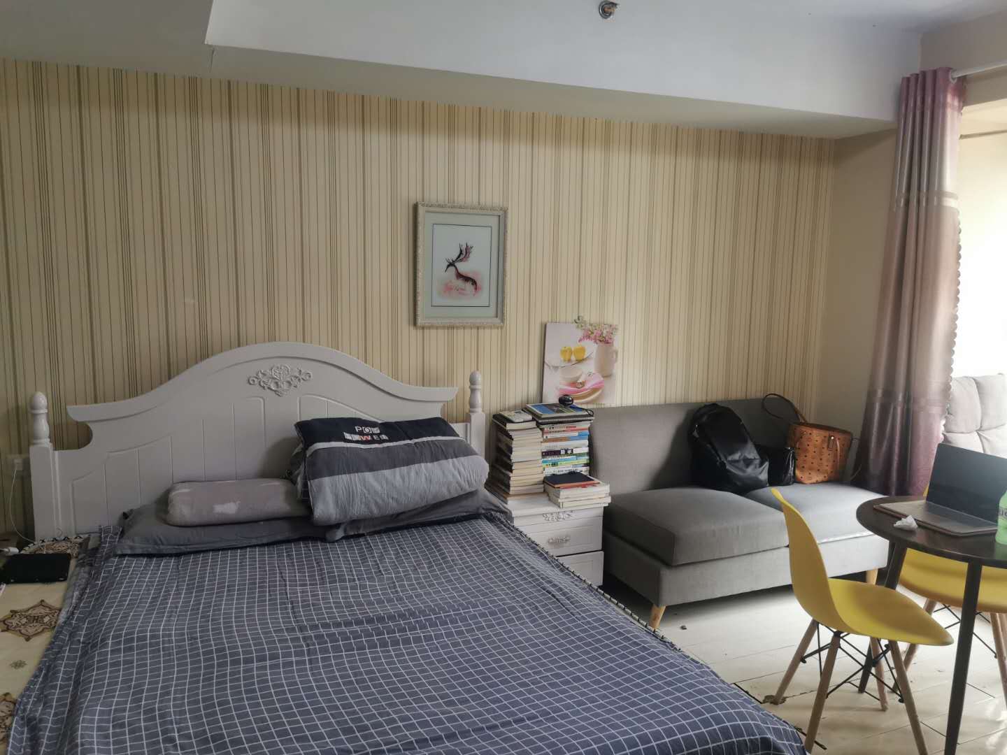 恒大城（商住楼）